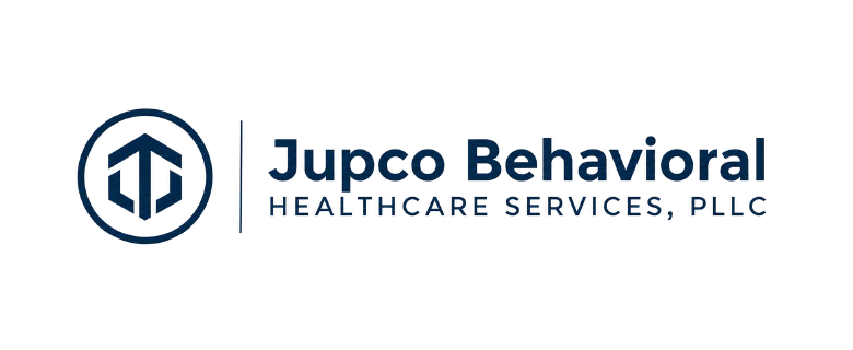 Jupco Behavioral Healthcare Logo